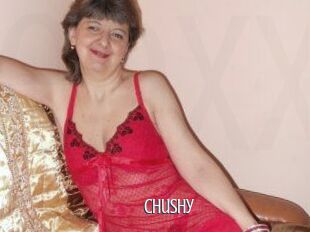 Chushy