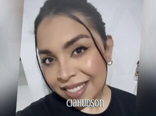 Ciahudson