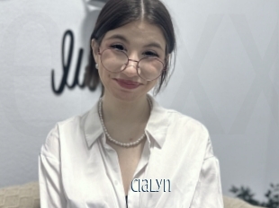 Cialyn