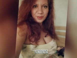 Cianesl