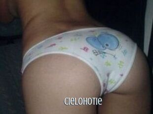 Cielohotie