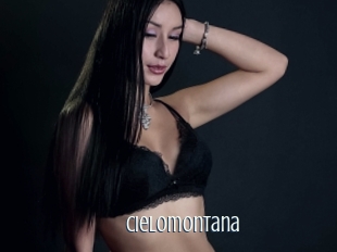 Cielomontana