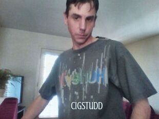 Cigstudd