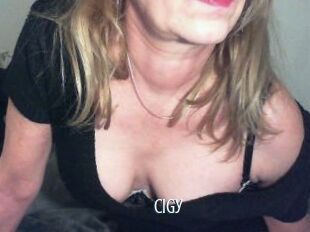 Cigy