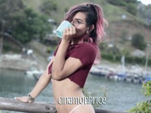 Cinamonprice