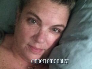 Cinderlemondust