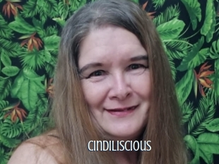 Cindiliscious