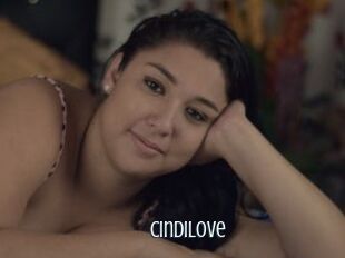 Cindilove
