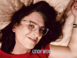 Cindy_wow