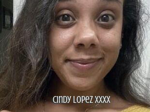 Cindy_lopez_xxxx