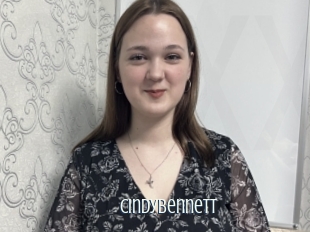 Cindybennett