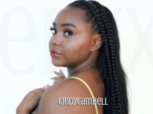 Cindycambell