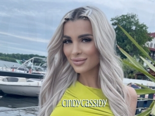 cindycassidy Edonkey xxx