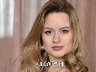 Cindycrystall