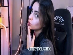 Cindydelgado