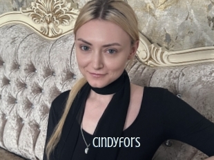 Cindyfors