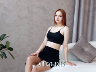 Cindygarets
