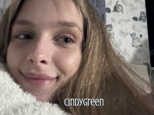 Cindygreen