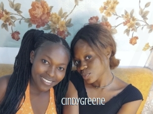 Cindygreene