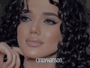 Cindyhanson