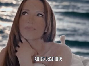 Cindyjasmine