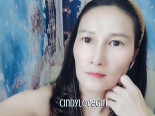 Cindylovegirl