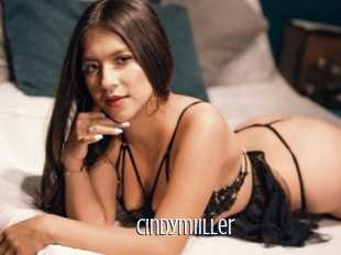 Cindymiiller