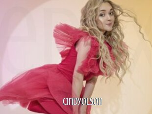 Cindyolson