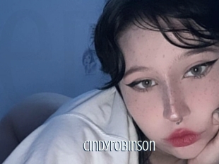 Cindyrobinson