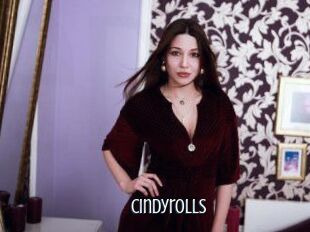 Cindyrolls