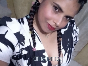 Cinnamon_tae