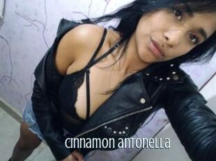 cinnamon_antonella Edonkey xxx