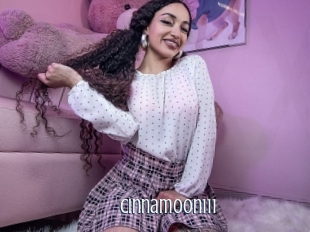 cinnamoon111 Edonkey xxx