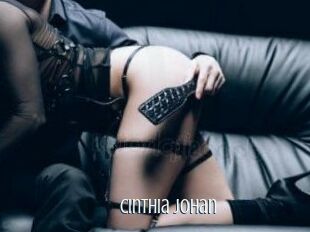 Cinthia_johan
