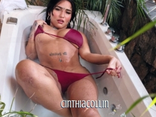 Cinthiacollin