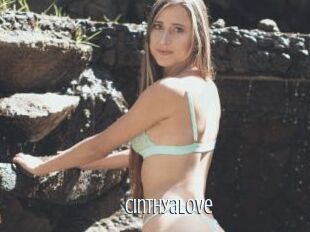 Cinthyalove