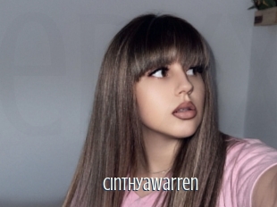 Cinthyawarren