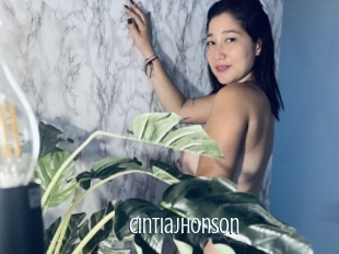 Cintiajhonson