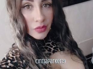 Cintiaparker19