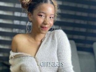 Cintyalars