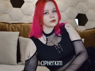 Cipherkim