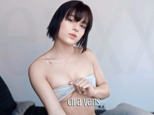 Cira_vans