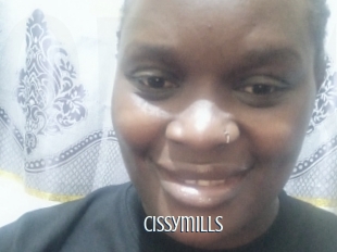 Cissymills