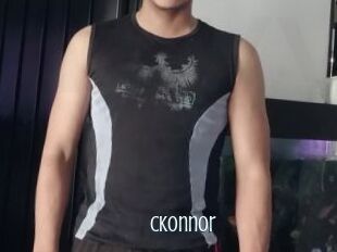 Ckonnor