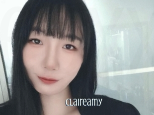 Claireamy