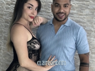 Claireandtim