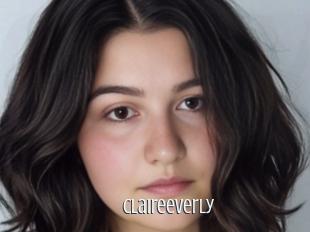 Claireeverly