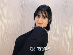 Clairefancy
