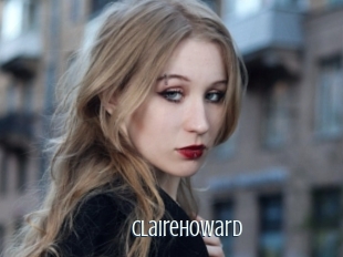 Clairehoward