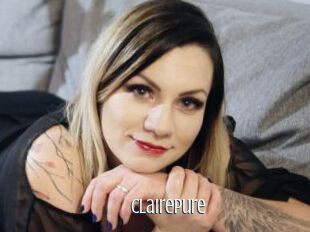 Clairepure